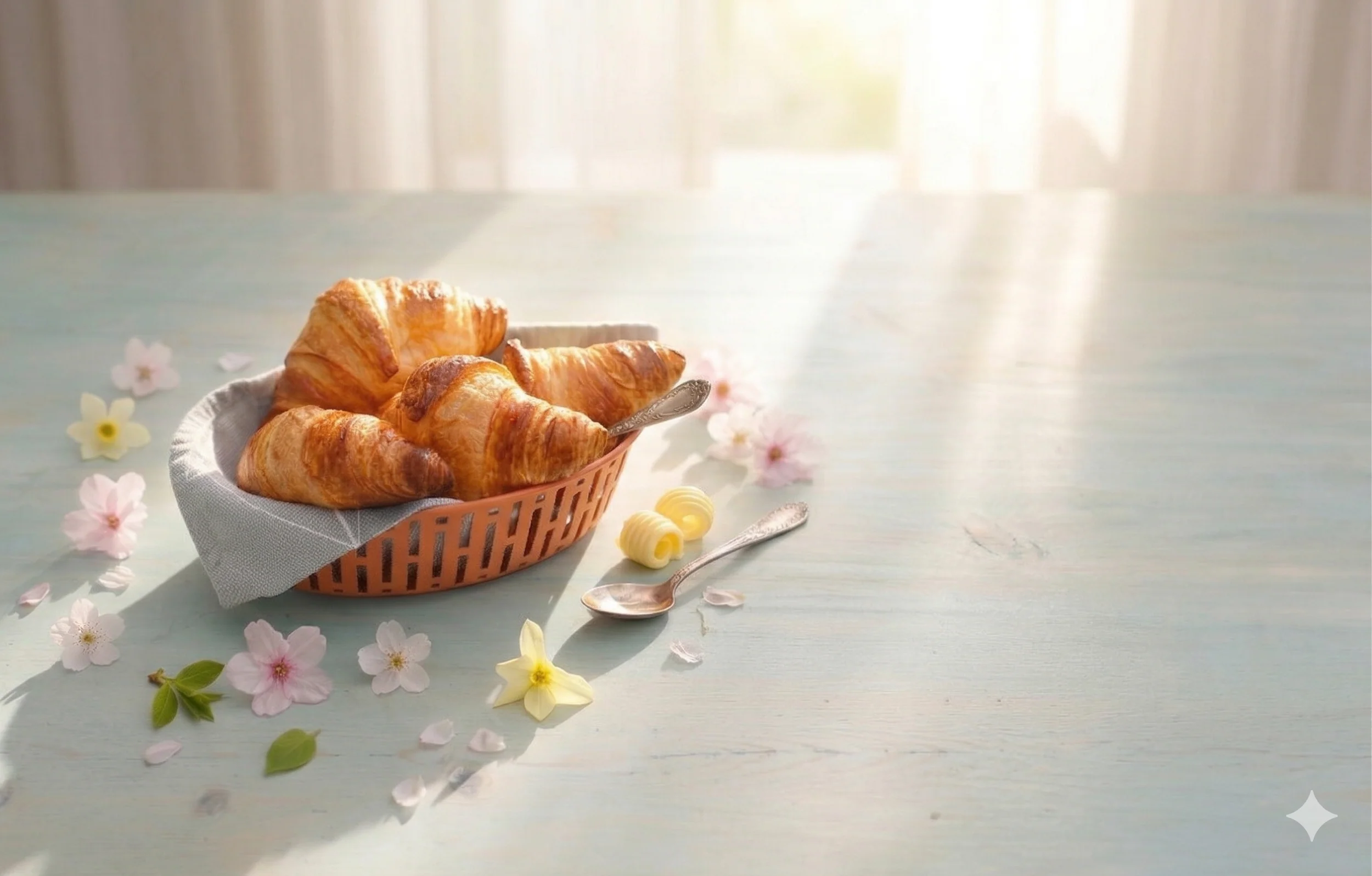Bakehouse Freshness Delivered Monthly